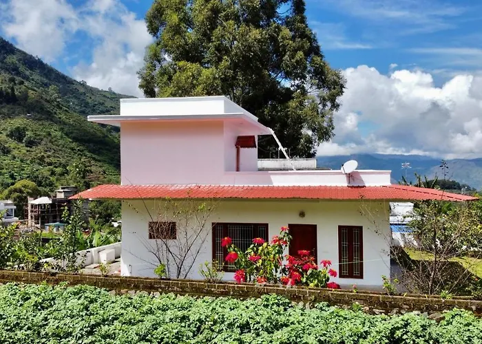 Mountain Mansion Kodai Kodaikanal